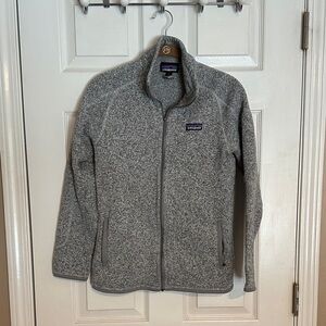 Patagonia Gray Women's Jacket